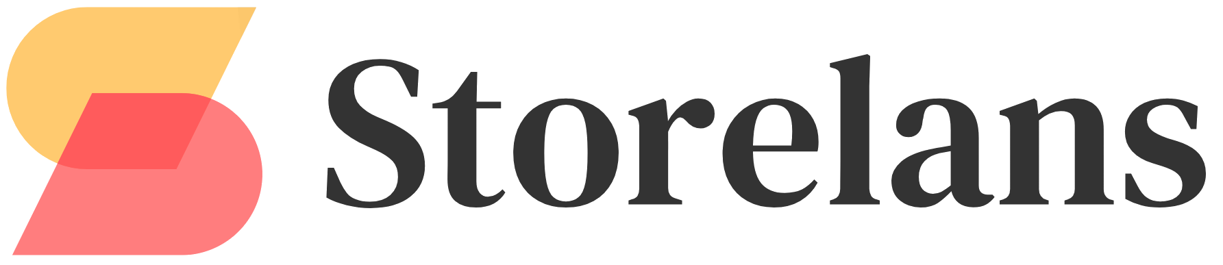 Storelans logo