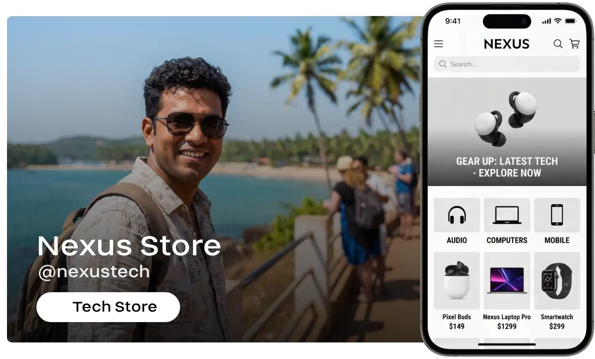 Store 3